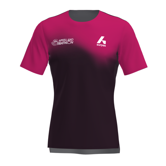 Stride T-Shirt SS Women