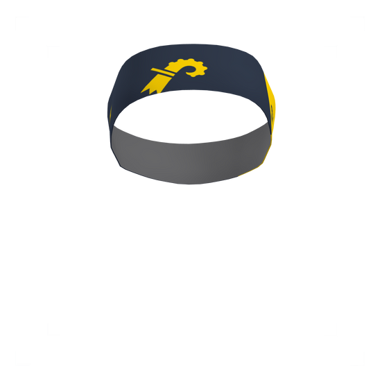 Speed Headband