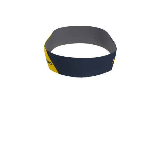 Speed Headband