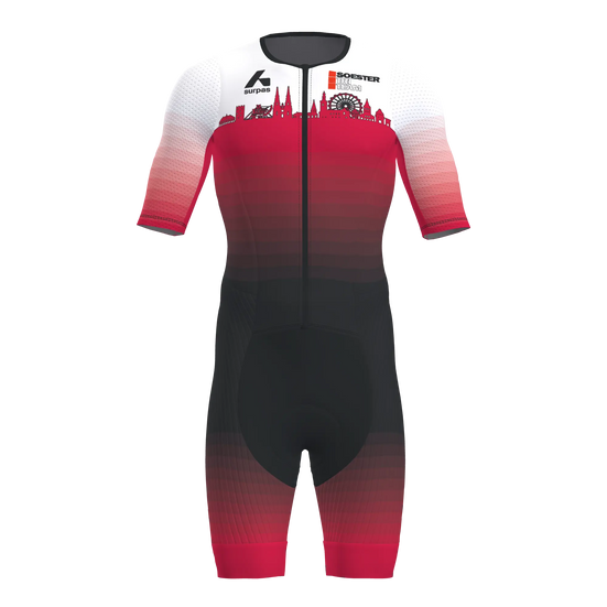 Aero 4 Speedsuit MD Men