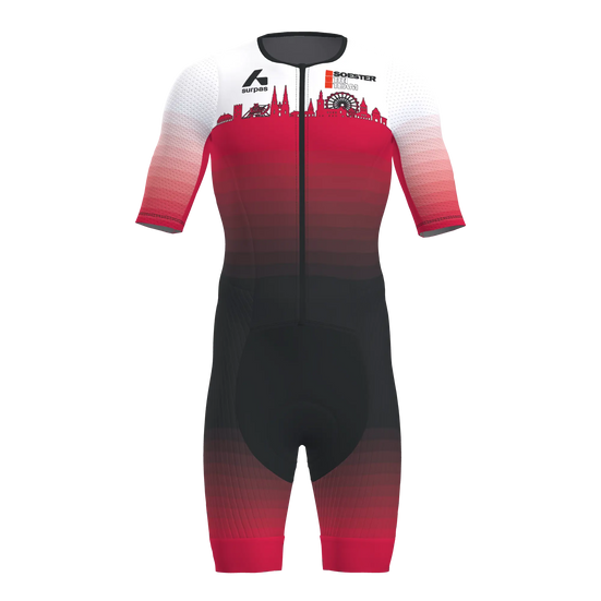 Aero 4 Speedsuit MD Men