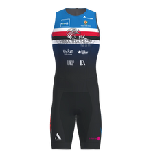 Drive ITU Skinsuit Jr