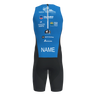 Drive ITU Skinsuit Jr