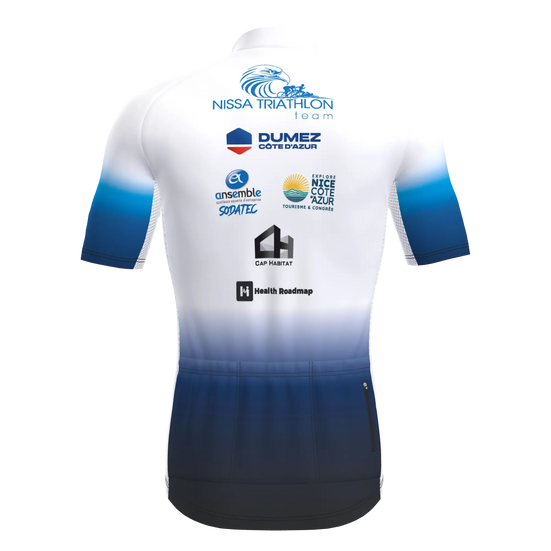 Elite 2.0 Shirt SS Jr