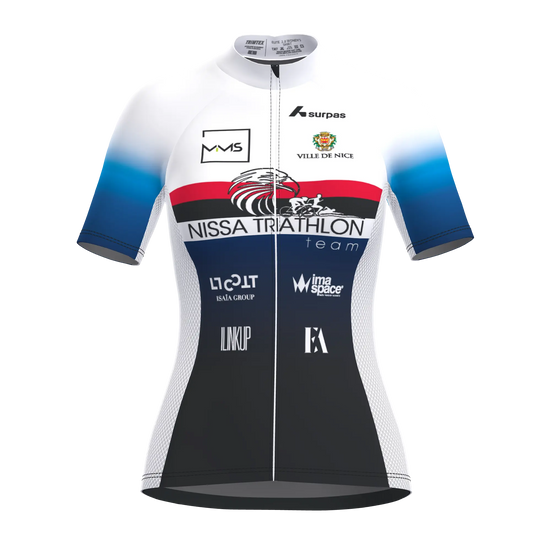 Elite 2.0 Shirt SS Women