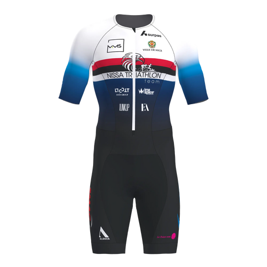 Drive 2 Speedsuit Men