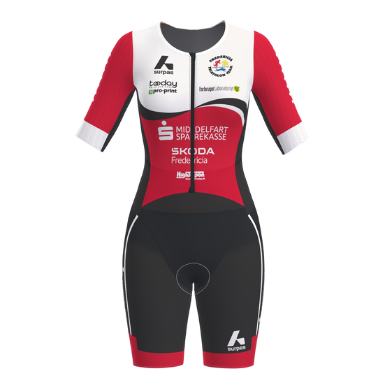 Insane 3 Speedsuit MDT Women