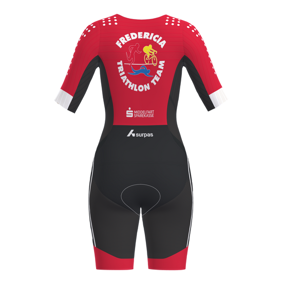 Insane 3 Speedsuit MDT Women