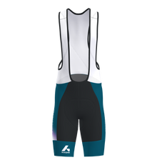 Shift Bib Shorts Men