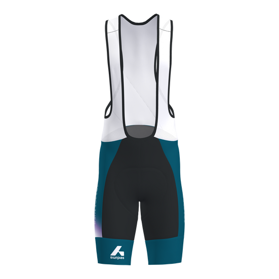 Shift Bib Shorts Men