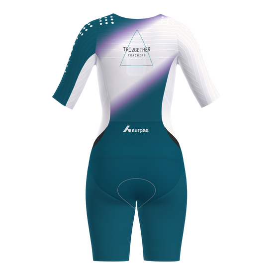 Insane 3 Speedsuit MDT Women