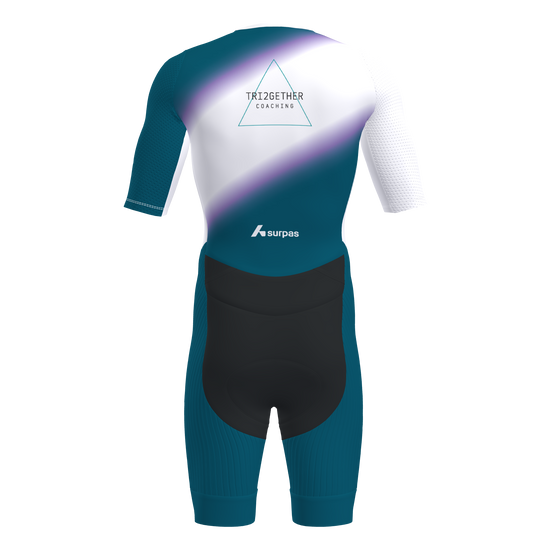 Aero 4 Speedsuit MD Men