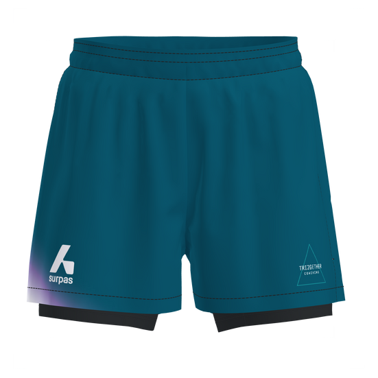 Pace Shorts Men