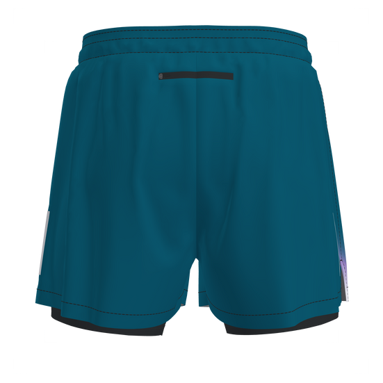Pace Shorts Men