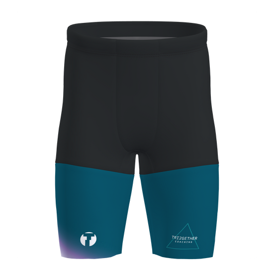 Fast Short Tights Men