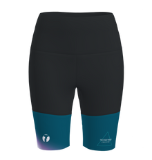 Fast Short Tights Women