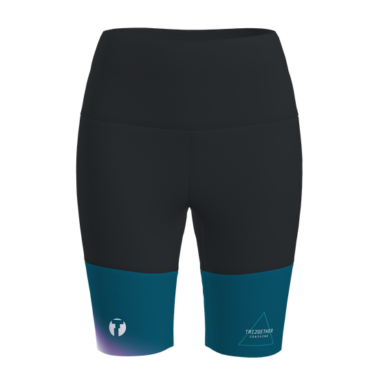 Fast Short Tights Women