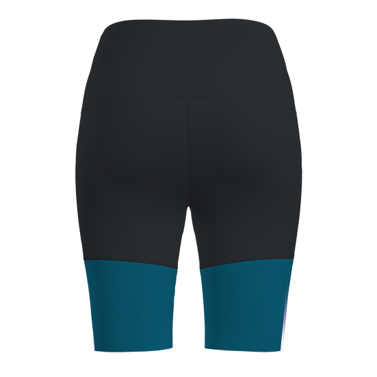 Fast Short Tights Women