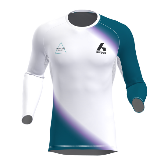 Pace T-shirt LS Women