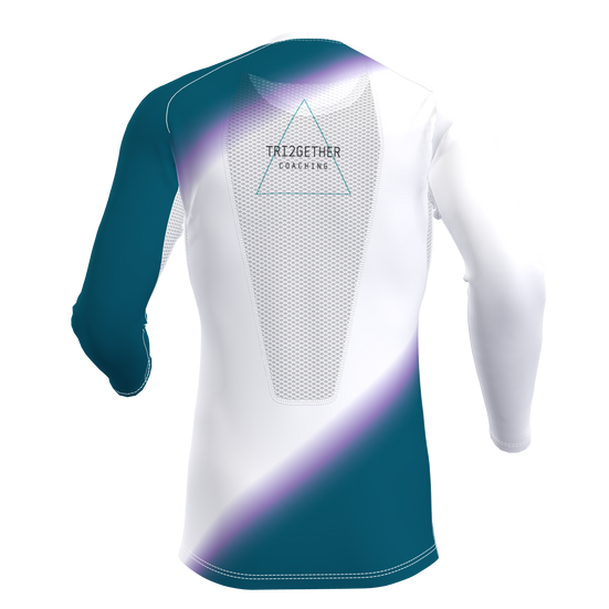 Pace T-shirt LS Women
