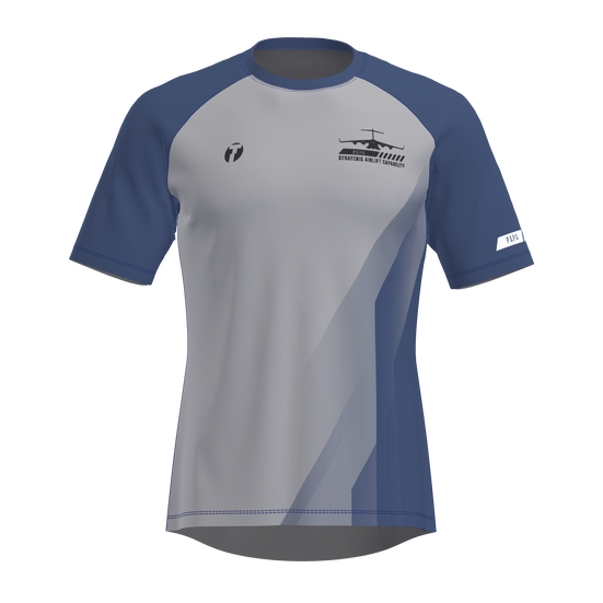 Free 2.0 T-shirt SS Women