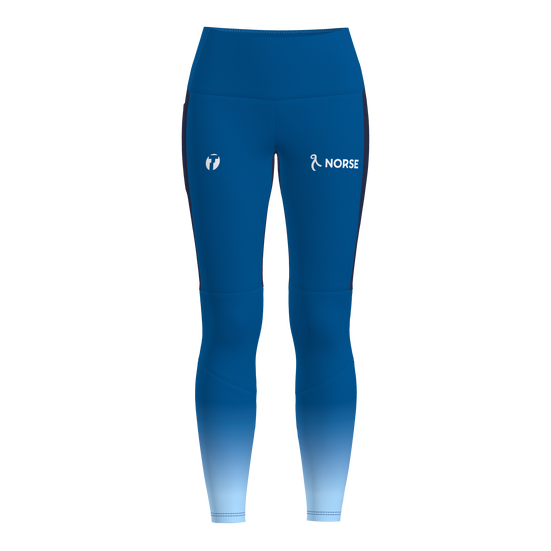 Trainer Long Tights Women