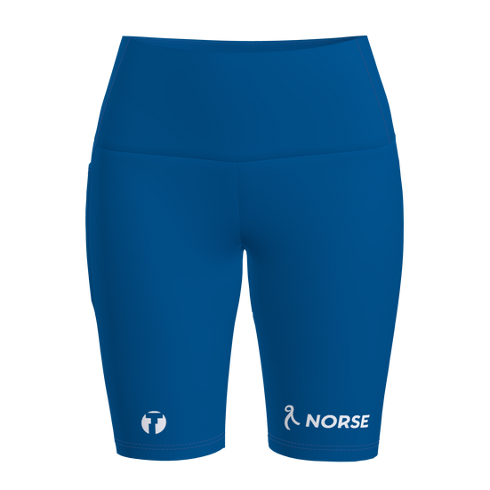 Trainer Short Tights Women