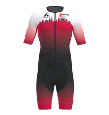 Aero 4 Speedsuit LD Men