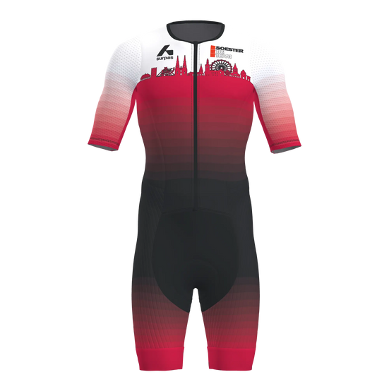 Aero 4 Speedsuit LD Women