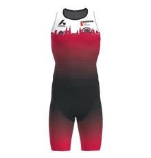 Pursue Skinsuit OD Men