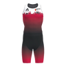 Pursue Skinsuit OD Men
