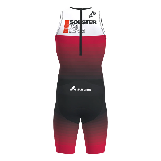 Pursue Skinsuit OD Men
