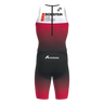 Pursue Skinsuit OD Men