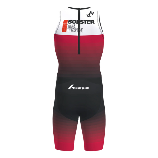 Pursue Skinsuit OD Men