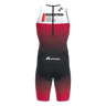 Pursue Skinsuit OD Men