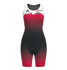 Pursue Skinsuit OD Women