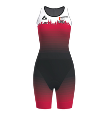 Pursue Skinsuit OD Women