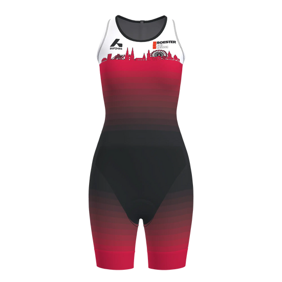 Pursue Skinsuit OD Women