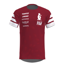 Run T-Shirt SS Women