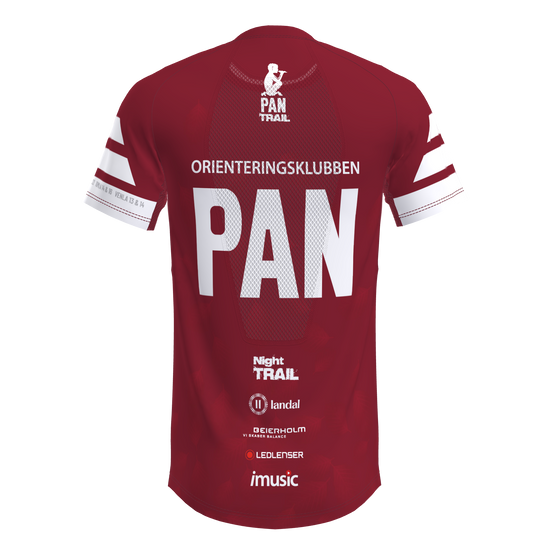 Run T-Shirt SS Women