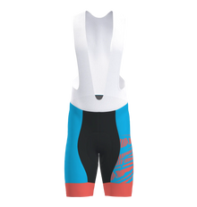 Vitric Bib Shorts Men