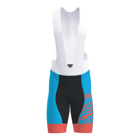 Vitric Bib Shorts Men