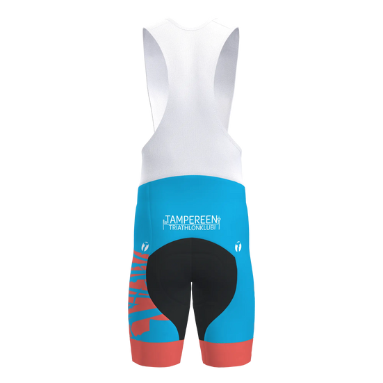Vitric Bib Shorts Men