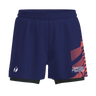 Fast Shorts Women