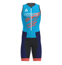 Drive 2 Skinsuit Women
