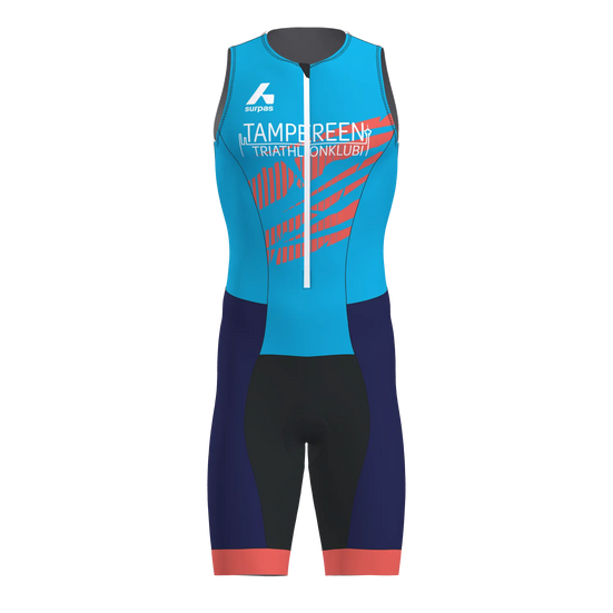 Drive 2 Skinsuit Women