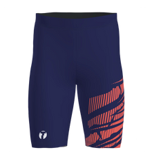 Lead Short Tights Men