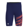 Lead Short Tights Men
