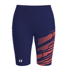 Lead Short Tights Women