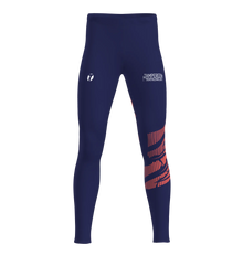 Rapid Long Tights Men